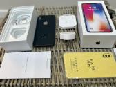 iPhone x 256gb baterija 100% - nuotraukos Nr. 4