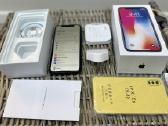 iPhone x 256gb baterija 100% - nuotraukos Nr. 5