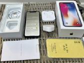 iPhone x 256gb baterija 100% - nuotraukos Nr. 7