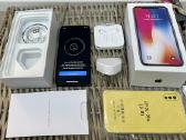 iPhone x 256gb baterija 100% - nuotraukos Nr. 8
