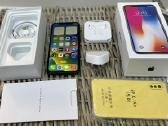 iPhone x 256gb baterija 100% - nuotraukos Nr. 10