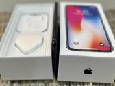 iPhone x 256gb baterija 100% - nuotraukos Nr. 12