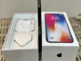 iPhone x 256gb baterija 100% - nuotraukos Nr. 13