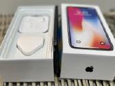 iPhone x 256gb baterija 100% - nuotraukos Nr. 14