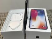 iPhone x 256gb baterija 100% - nuotraukos Nr. 15