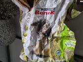 Dovanojame 1.9 kg kraiko