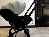 Doona X automobilinė kėdutė ir vežimėlis viename - nuotraukos Nr. 4