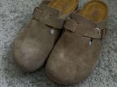 Birkenstock šlepetės