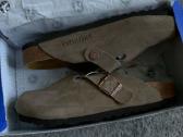 Birkenstock šlepetės - nuotraukos Nr. 3