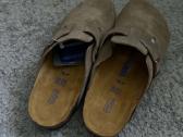 Birkenstock šlepetės - nuotraukos Nr. 4