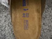 Birkenstock šlepetės - nuotraukos Nr. 5