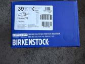 Birkenstock šlepetės - nuotraukos Nr. 6