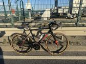 Cube cross race 56