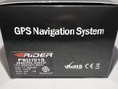 Nauja GPS Navigacija Rider Pnd701s - nuotraukos Nr. 2
