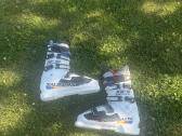 Salomon X3-10 Custom Shell