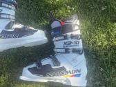 Salomon X3-10 Custom Shell - nuotraukos Nr. 2
