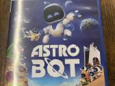 Astro Bot Ps5