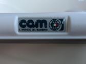 Itališkas Cam vystymo stalas su vonele - nuotraukos Nr. 4