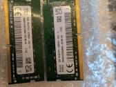 Ddr4 sodimm 16 GB RAM (2x 8 GB)