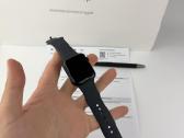 Apple Watch Se 3 44mm Midnight Garantija Draudimas