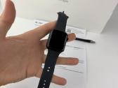 Apple Watch Se 3 44mm Midnight Garantija Draudimas - nuotraukos Nr. 2