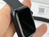 Apple Watch Se 3 44mm Midnight Garantija Draudimas - nuotraukos Nr. 3