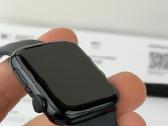 Apple Watch Se 3 44mm Midnight Garantija Draudimas - nuotraukos Nr. 4