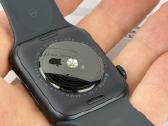 Apple Watch Se 3 44mm Midnight Garantija Draudimas - nuotraukos Nr. 5