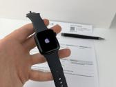 Apple Watch Se 3 44mm Midnight Garantija Draudimas - nuotraukos Nr. 6