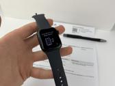 Apple Watch Se 3 44mm Midnight Garantija Draudimas - nuotraukos Nr. 7