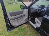 Nissan x-trail - nuotraukos Nr. 2