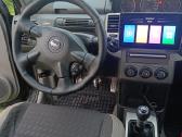 Nissan x-trail - nuotraukos Nr. 3