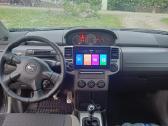 Nissan x-trail - nuotraukos Nr. 5