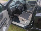 Nissan x-trail - nuotraukos Nr. 6