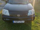 Nissan x-trail - nuotraukos Nr. 10