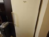 Itin talpus Whirlpool saldiklis (A++, No Frost)