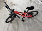 Orbea vaikiskas dviratukas