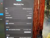MacBook pro 14inch M4 24gb RAM 512 - nuotraukos Nr. 3