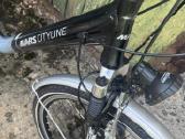 Mars cityline moteriškas dviratis - nuotraukos Nr. 6
