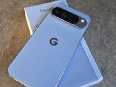 Google Pixel 10 Pro XL 256gb Moonstone