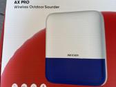 Hikvision Ax pro lauko sirena Ps1-e
