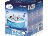Bestway fastset baseinas 2.44m. - nuotraukos Nr. 2