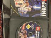 Windows pc CD Lego Star Wars 2 - nuotraukos Nr. 3