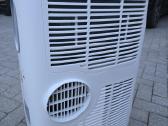 Mobilus oro kondicionierius Electrolux - nuotraukos Nr. 4