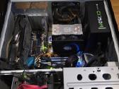 Pc Asus Rog Maximus Extreme X38, Q9450 @ 3.2 GHz - nuotraukos Nr. 2