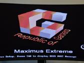Pc Asus Rog Maximus Extreme X38 (galima dalimis) - nuotraukos Nr. 3