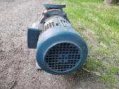 Pramoninis vandens siurblys Ksb Etabloc-a 32-125/2 - nuotraukos Nr. 3