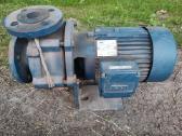 Pramoninis vandens siurblys Ksb Etabloc-a 32-125/2