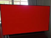 TV Lg55cx3la - nuotraukos Nr. 2