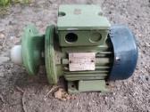 Trifazis elektros variklis Kper 71 K4 / 433